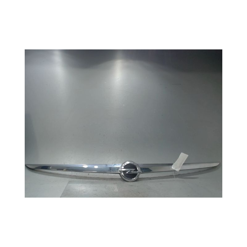 POIGNEE EXTERIEURE HAYON OPEL INSIGNIA