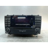 AUTORADIO MERCEDES CLK