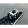 COMMANDE LEVE-GLACE PORTE AVD MERCEDES CLK