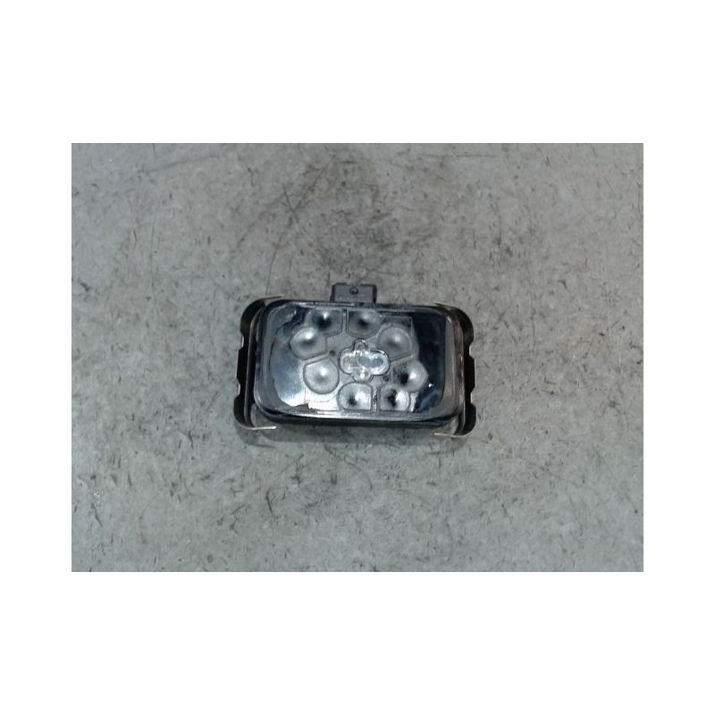 CAPTEUR DE PLUIE PEUGEOT 407