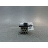 RESISTANCE DE CHAUFFAGE PEUGEOT 206