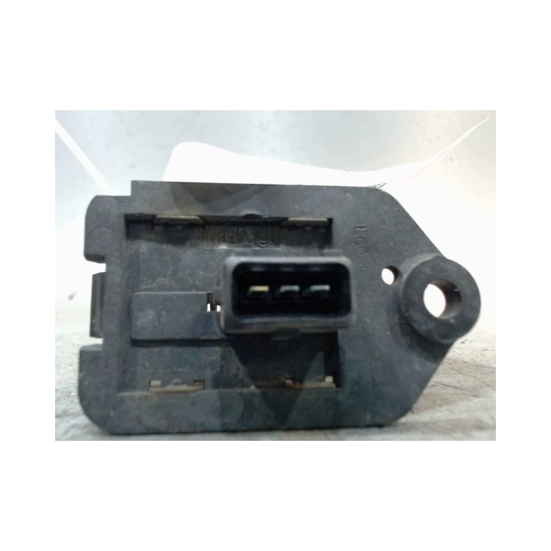 RESISTANCE DE CHAUFFAGE PEUGEOT 206
