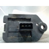 RESISTANCE DE CHAUFFAGE PEUGEOT 206