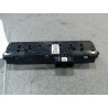 BOUTON DE WARNING RENAULT CLIO