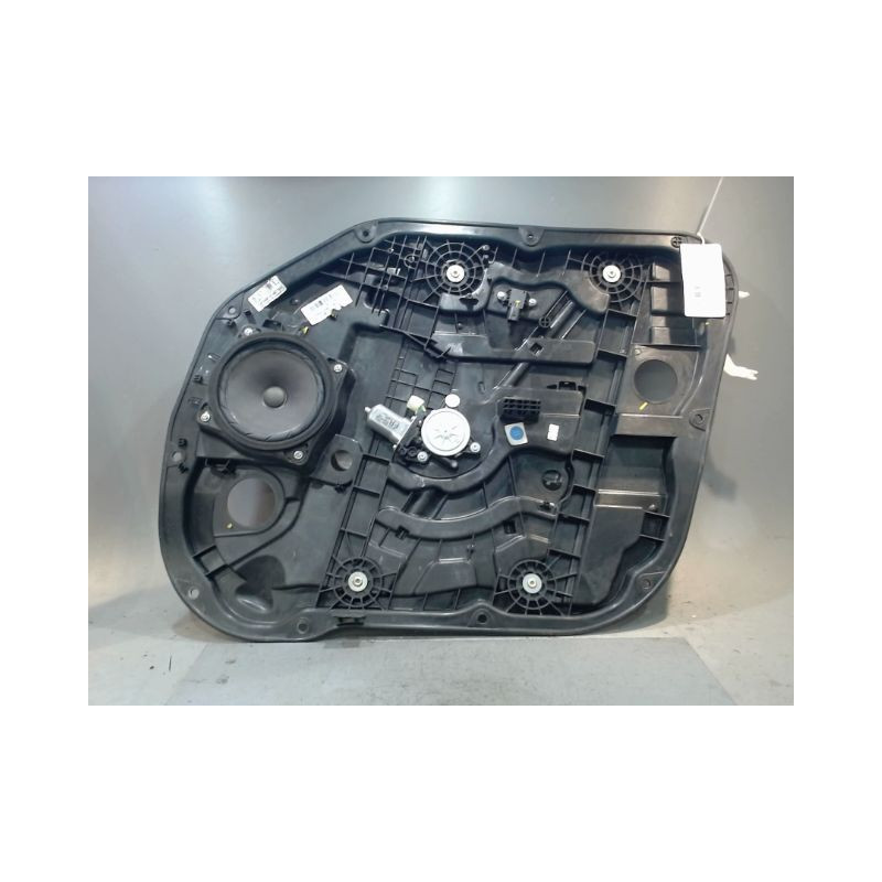 MECANISME+MOTEUR LEVE-GLACE AVANT DROIT KIA CARENS