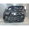 MECANISME+MOTEUR LEVE-GLACE AVANT DROIT KIA CARENS