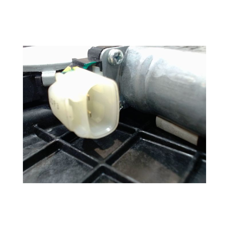 MECANISME+MOTEUR LEVE-GLACE AVANT DROIT KIA CARENS