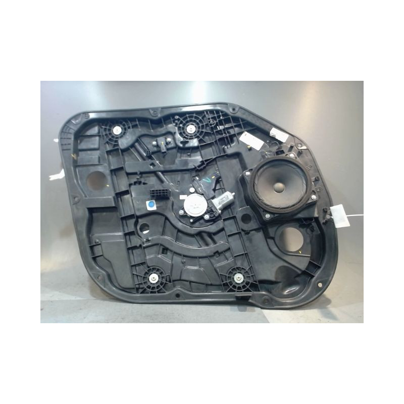MECANISME+MOTEUR LEVE-GLACE AVANT GAUCHE KIA CARENS