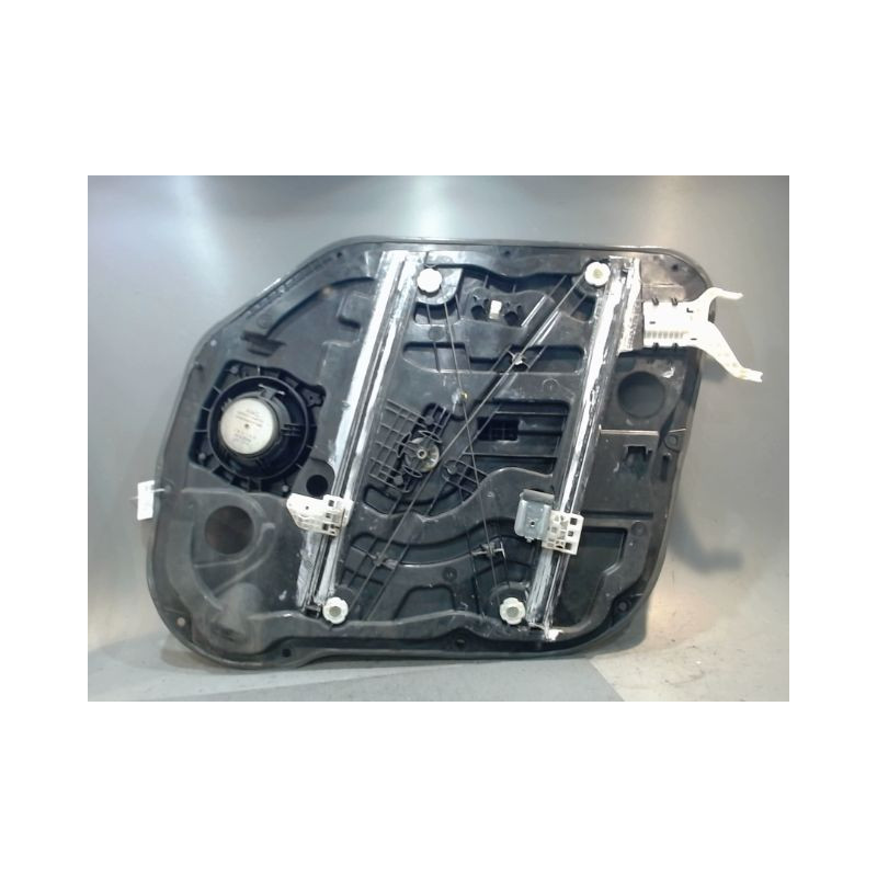 MECANISME+MOTEUR LEVE-GLACE AVANT GAUCHE KIA CARENS