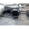 MECANISME+MOTEUR LEVE-GLACE AVANT GAUCHE KIA CARENS