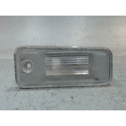 ECLAIREUR PLAQUE DE POLICE G