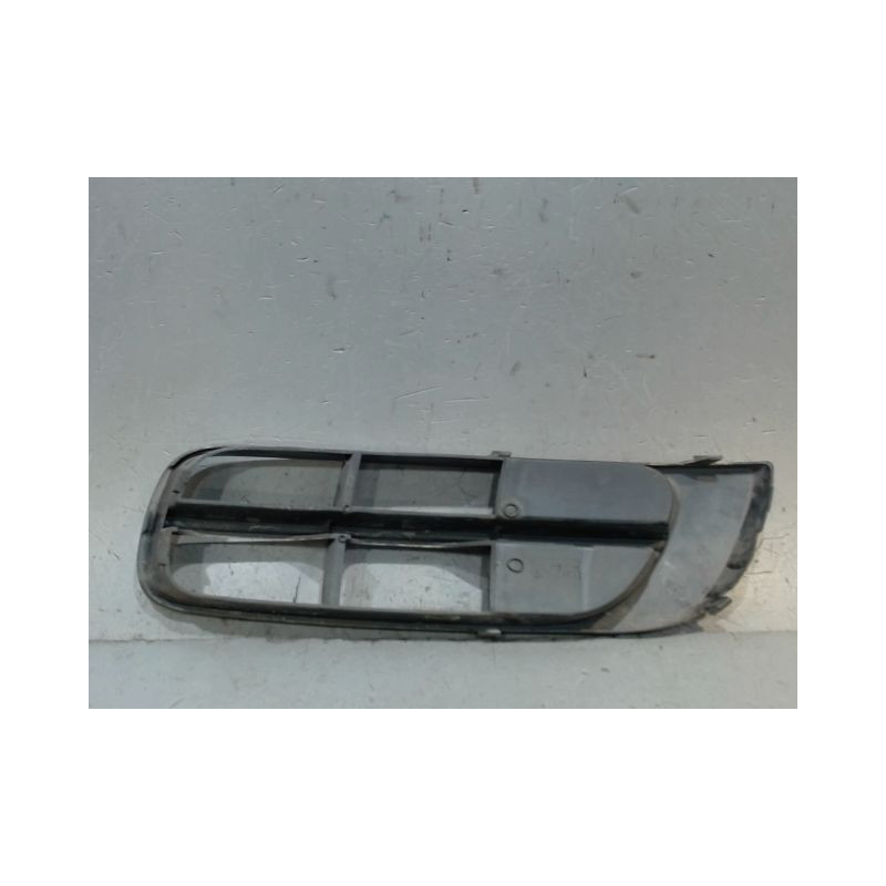 GRILLE VENTILATION PARE-CHOC AVD SKODA FABIA