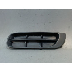 GRILLE VENTILATION PARE-CHOC AVG