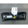 COMMANDE DE CHAUFFAGE AUDI A7
