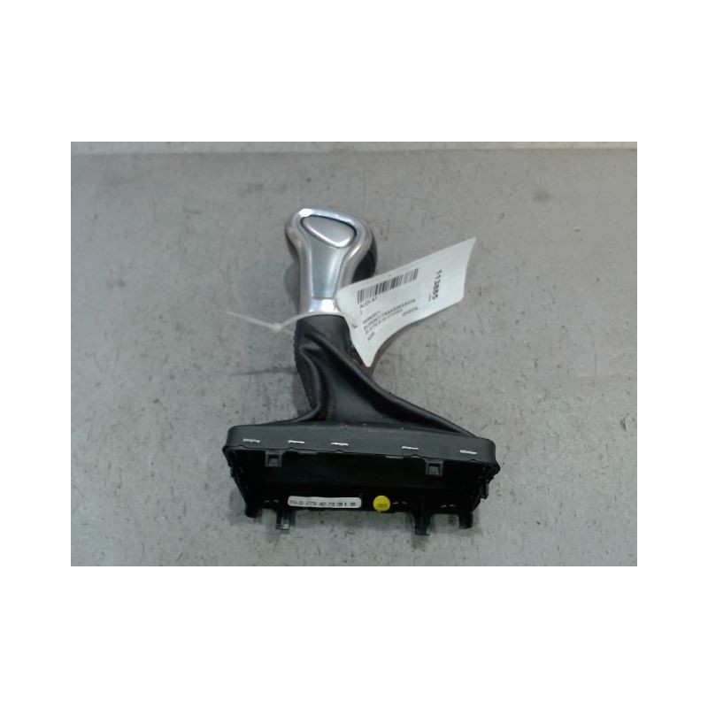 SELECTEUR DE VITESSE AUDI A7 3.0 TDI quattro