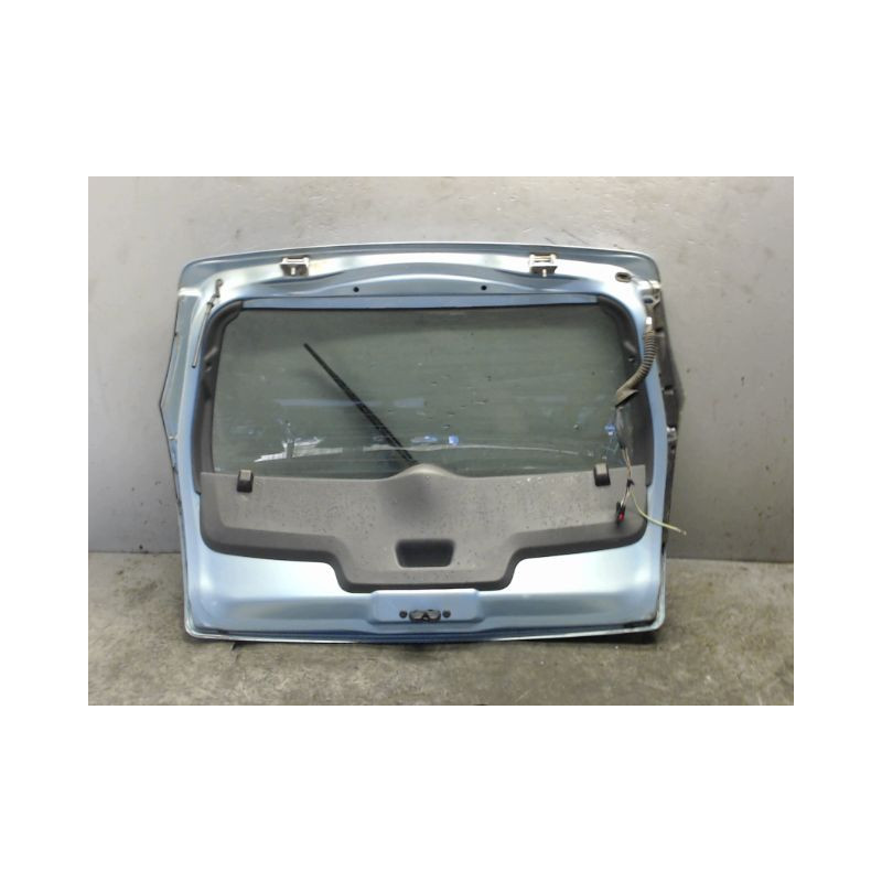 HAYON CITROEN C3