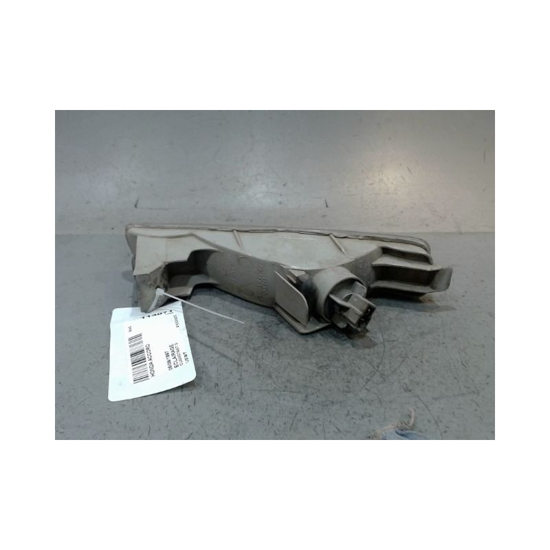 CLIGNOTANT DROIT HONDA ACCORD