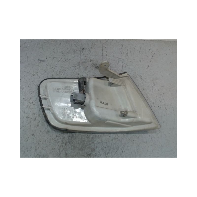 FEUX POSITION GAUCHE HONDA ACCORD