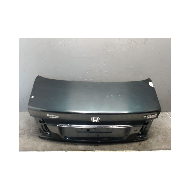COFFRE ARRIERE HONDA ACCORD