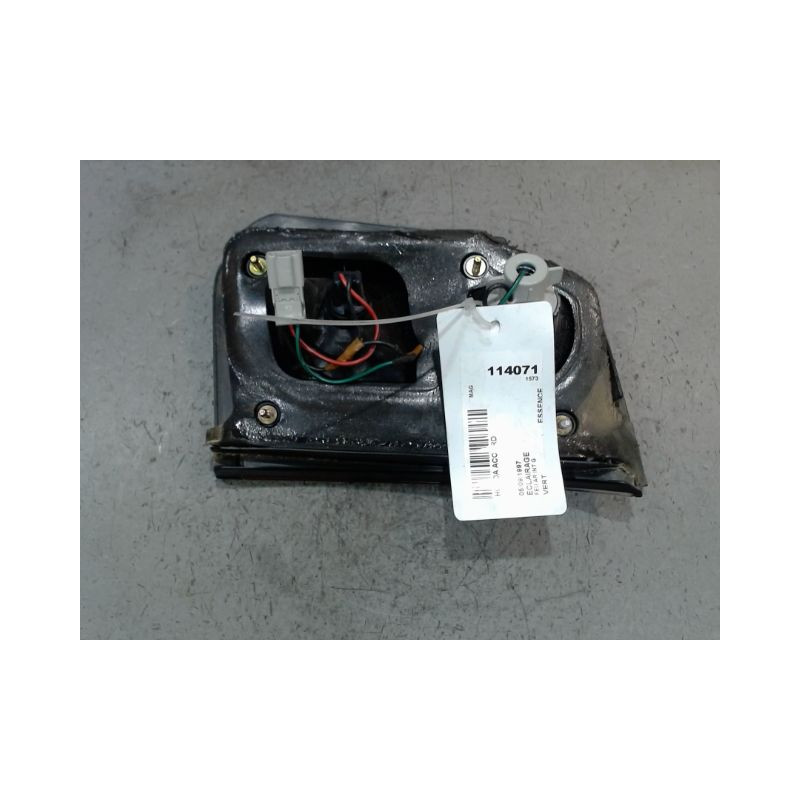 FEU ARRIERE INTERIEUR GAUCHE HONDA ACCORD