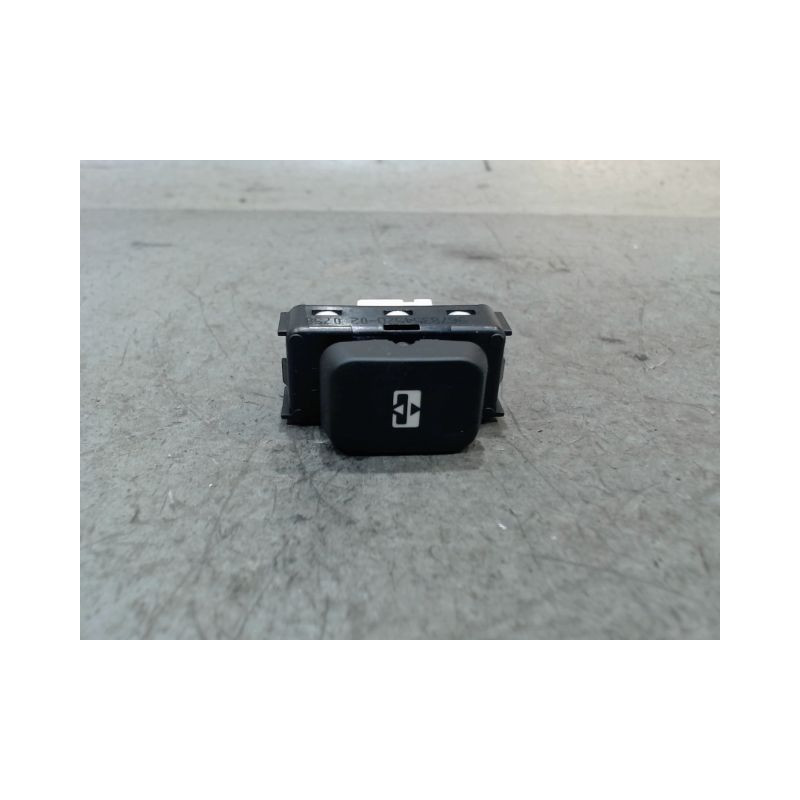 BOUTON COMMANDE TOIT OUVRANT PEUGEOT 308