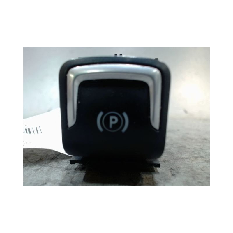 INTERIEUR COMMANDE FREIN A MAIN OPEL CORSA