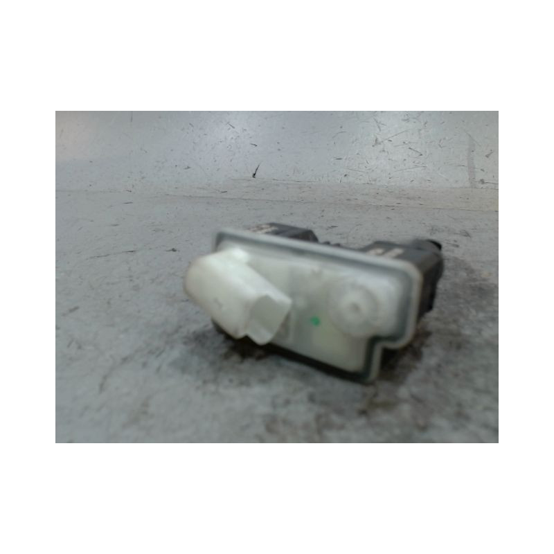 ACTIONNEUR TRAPPE CARBURANT OPEL CORSA