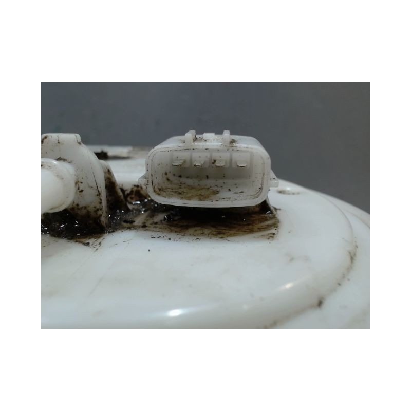 POMPE CARBURANT IMMERGEE RENAULT TRAFIC