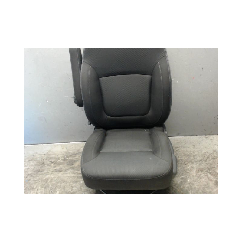 SIEGE AVANT GAUCHE RENAULT TRAFIC