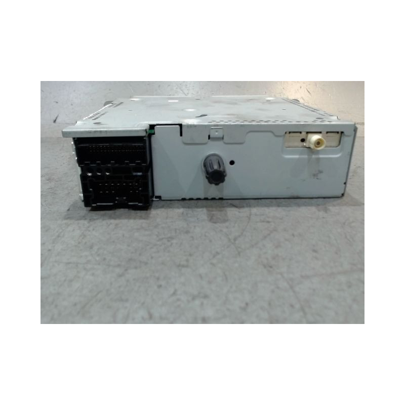 AUTORADIO RENAULT TRAFIC