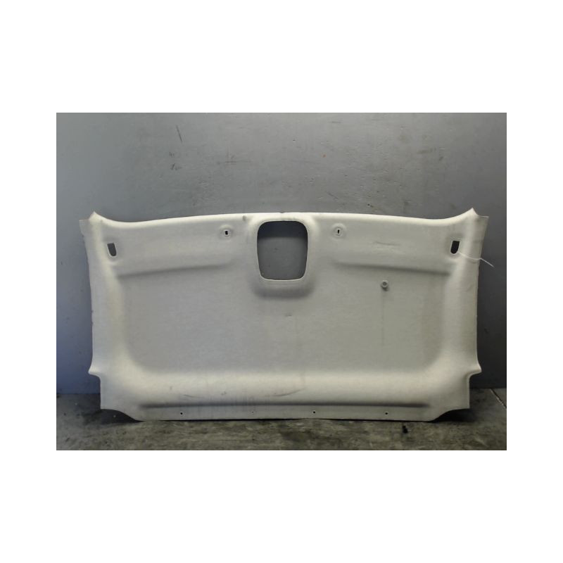 GARNITURE PAVILLON  RENAULT TRAFIC