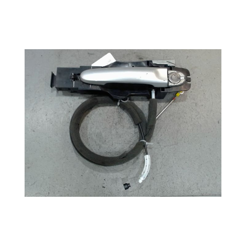 POIGNEE EXTERIEURE PORTE AVANT GAUCHE NISSAN MICRA