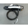 POIGNEE EXTERIEURE PORTE AVANT GAUCHE NISSAN MICRA