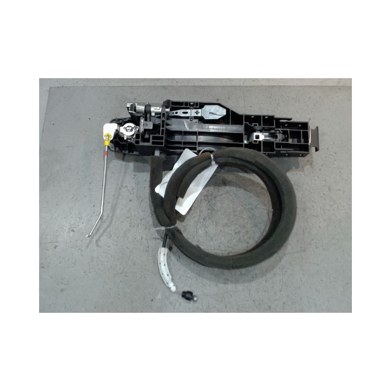 POIGNEE EXTERIEURE PORTE AVANT GAUCHE NISSAN MICRA