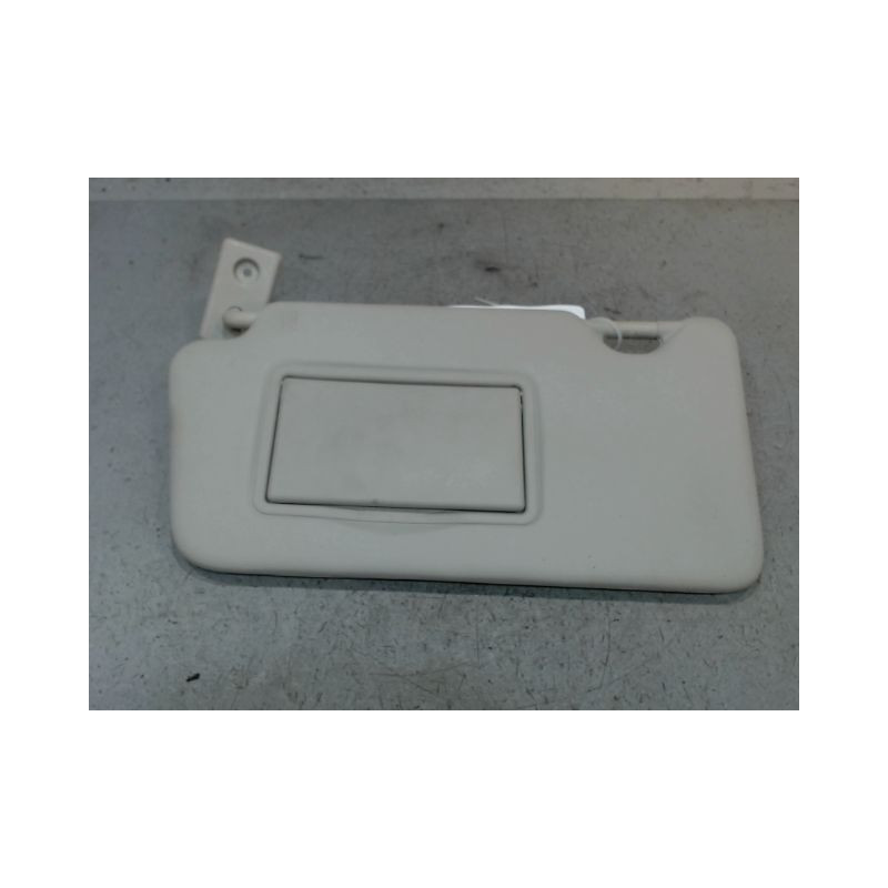 PARE-SOLEIL G NISSAN MICRA