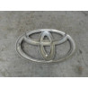 SIGLE CALANDRE TOYOTA VERSO