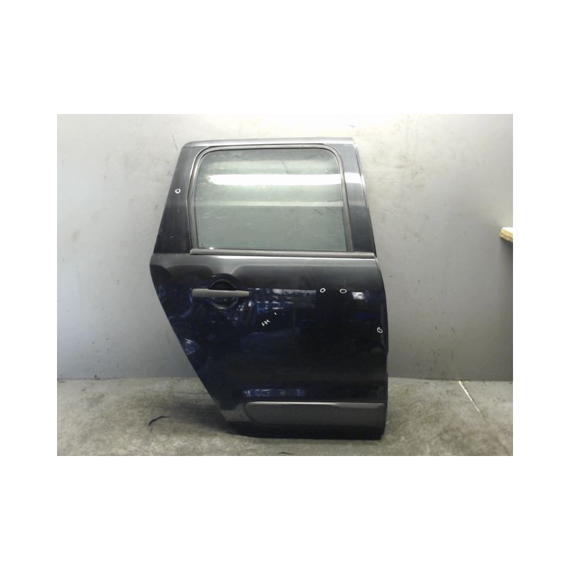 PORTE ARRIERE DROIT CITROEN C3