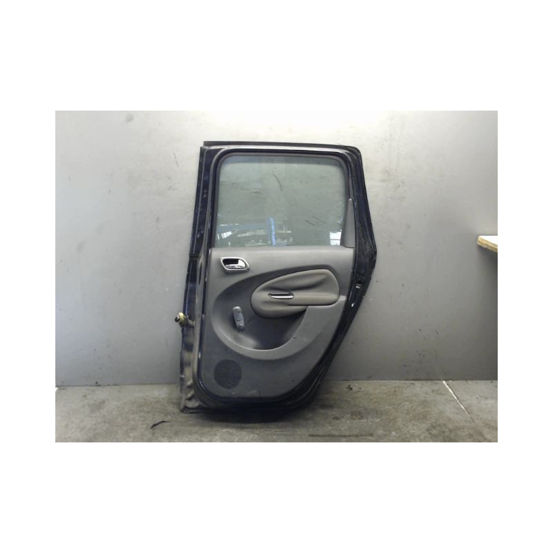 PORTE ARRIERE DROIT CITROEN C3