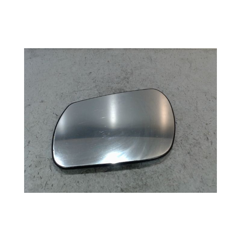 GLACE RETROVISEUR EXT G MAZDA 2