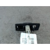 ECLAIREUR PLAQUE DE POLICE DROIT TOYOTA RAV4