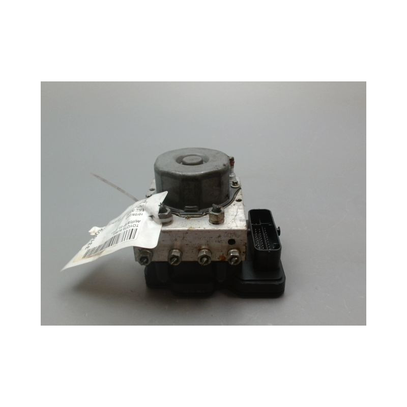 UNITE HYDRAULIQUE ABS TOYOTA AURIS 2010-