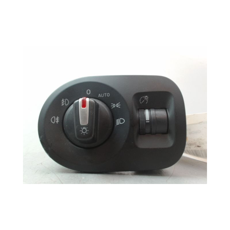INTERIEUR COMMANDE PHARES SEAT ALTEA MONOSP. Phase 2 2009-...