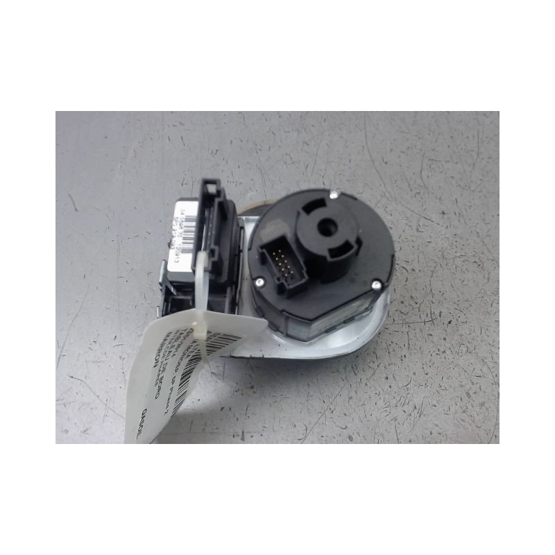 INTERIEUR COMMANDE PHARES SEAT ALTEA MONOSP. Phase 2 2009-...