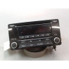 AUTORADIO CITROEN C4 AIRCR.