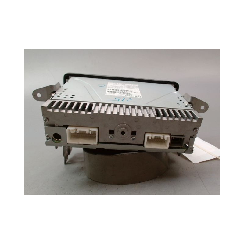 AUTORADIO CITROEN C4 AIRCR.