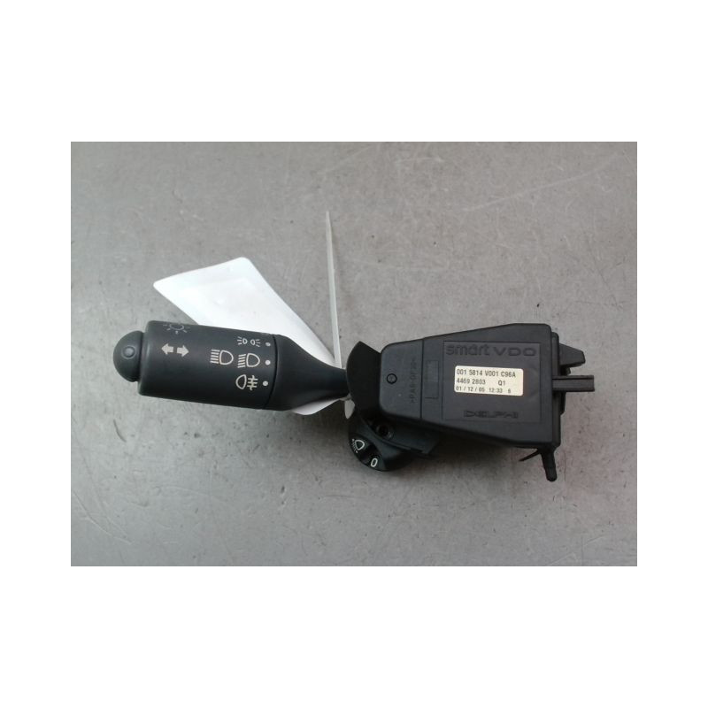 COMMANDE ECLAIRAGE SMART FORTWO COUPE 3.2002-2006