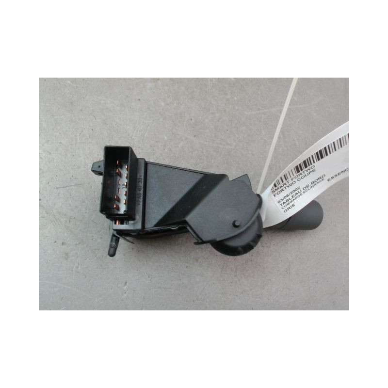 COMMANDE ECLAIRAGE SMART FORTWO COUPE 3.2002-2006
