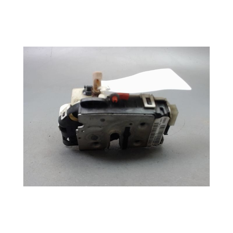 SYSTEME CONDAMNATION AVANT GAUCHE JEEP COMPASS