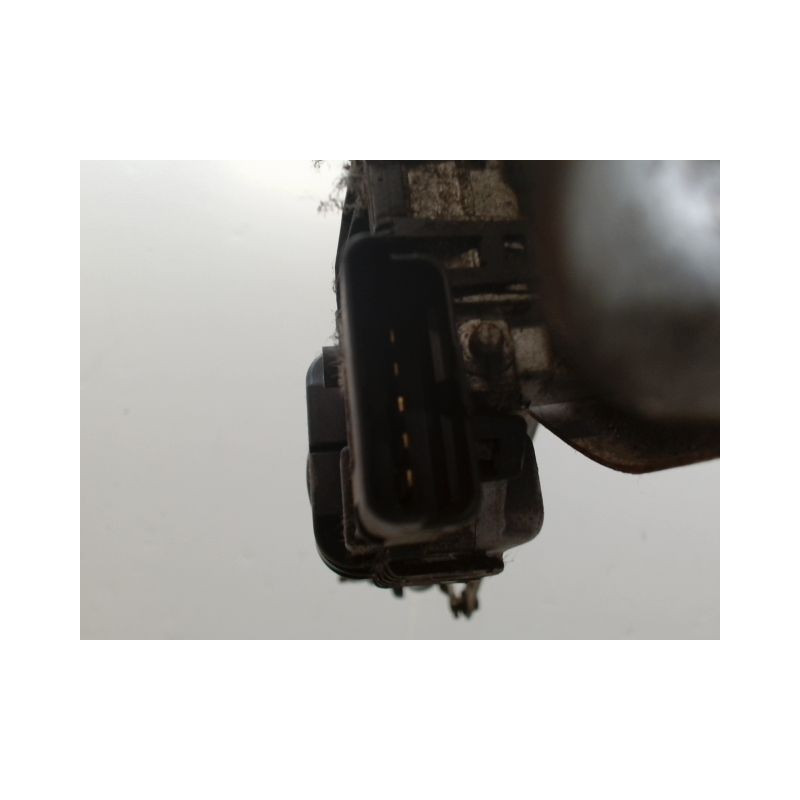 MECANISME ESSUIE-GLACE AVANT DACIA LOGAN MCV I Phase 1 2007-2008