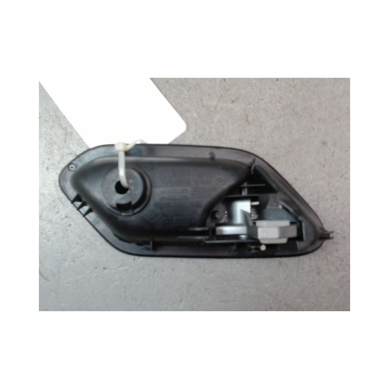 POIGNEE INTERIEURE PORTE AVANT GAUCHE DACIA SANDERO 2008-